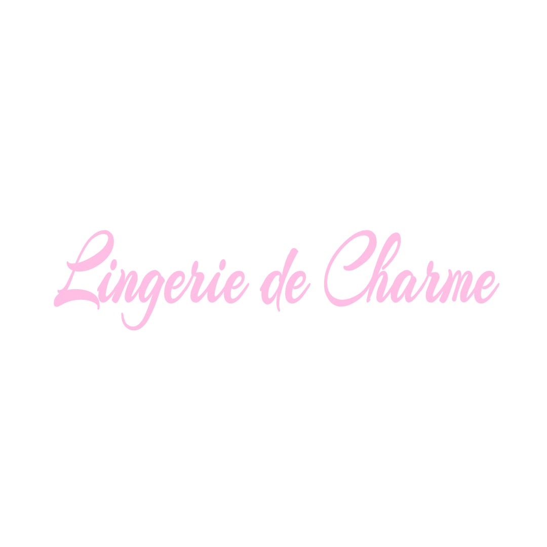 LINGERIE DE CHARME CHATEAUNEUF-DU-RHONE